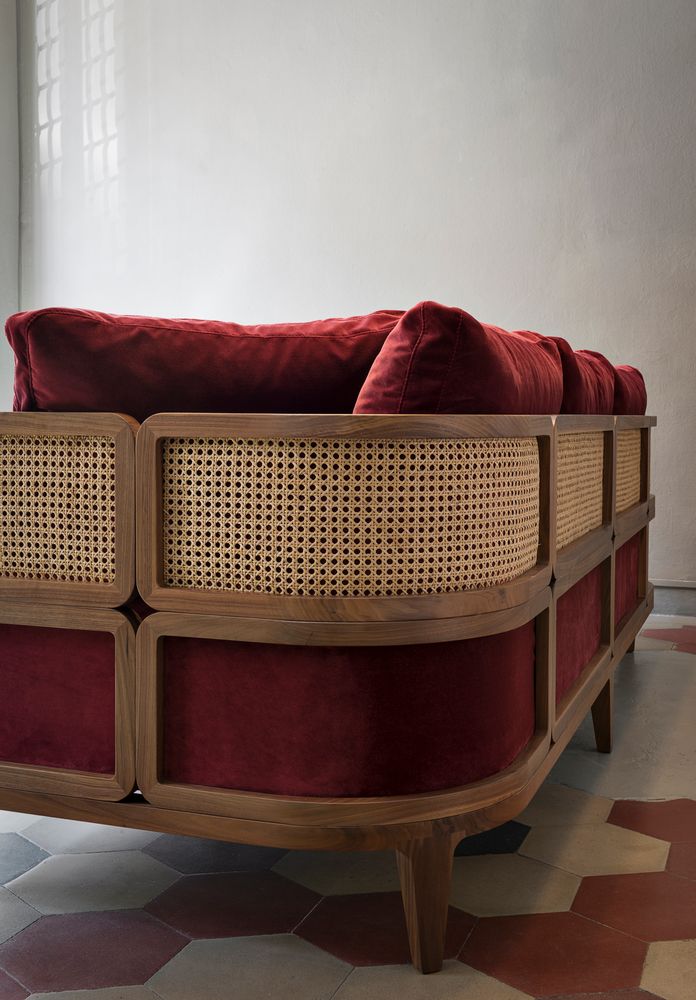 Office seating - PROMENADE - GEBRUEDER THONET VIENNA GMBH (GTV)