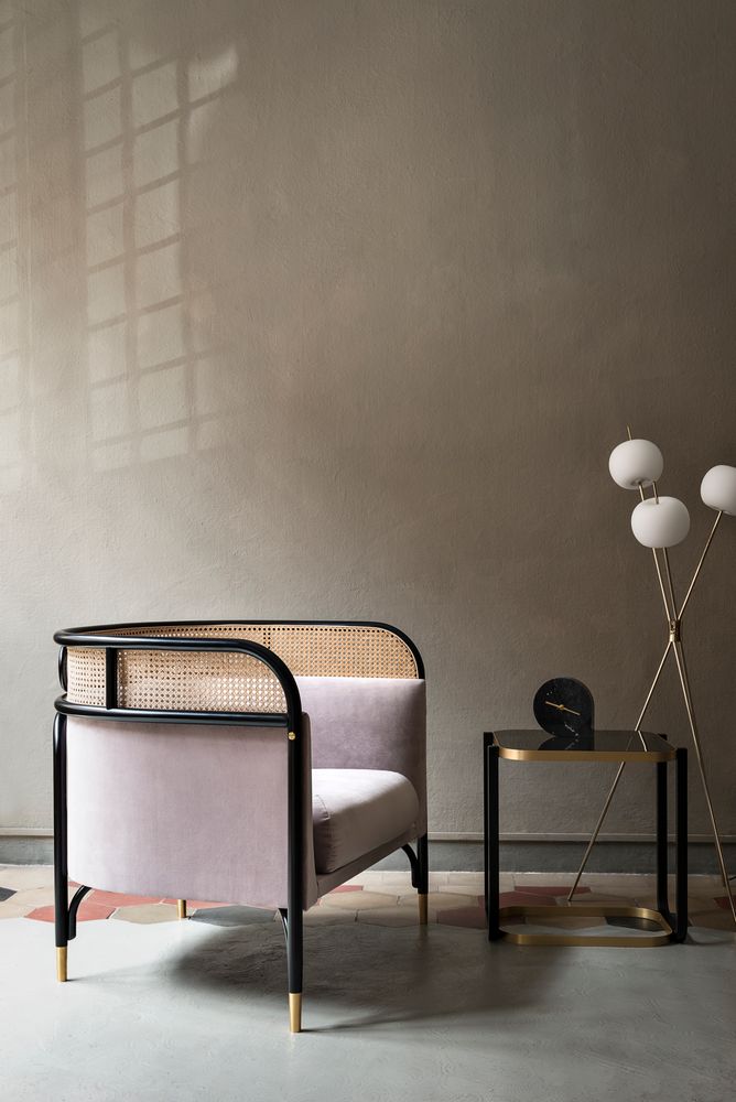 Assises pour bureau - TARGA - GEBRUEDER THONET VIENNA GMBH (GTV)