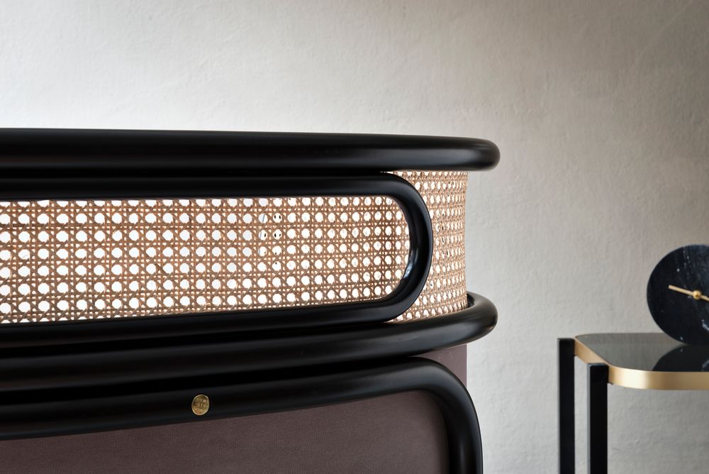Assises pour bureau - TARGA - GEBRUEDER THONET VIENNA GMBH (GTV)