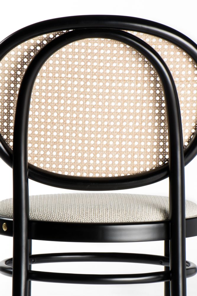 Assises pour bureau - N.0 - GEBRUEDER THONET VIENNA GMBH (GTV)