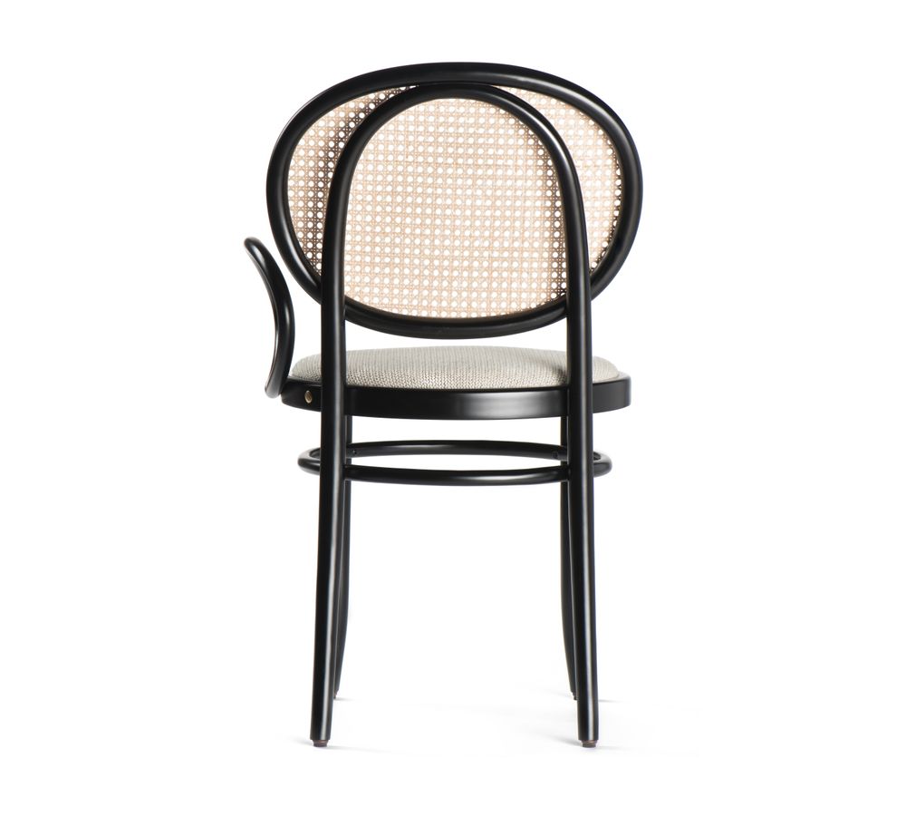Assises pour bureau - N.0 - GEBRUEDER THONET VIENNA GMBH (GTV)