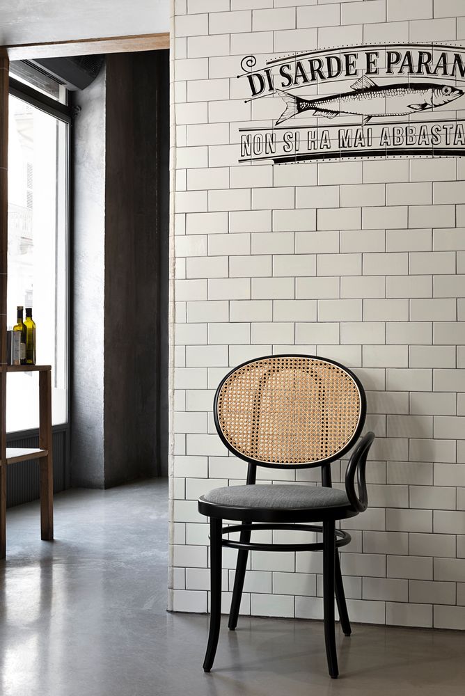 Assises pour bureau - N.0 - GEBRUEDER THONET VIENNA GMBH (GTV)