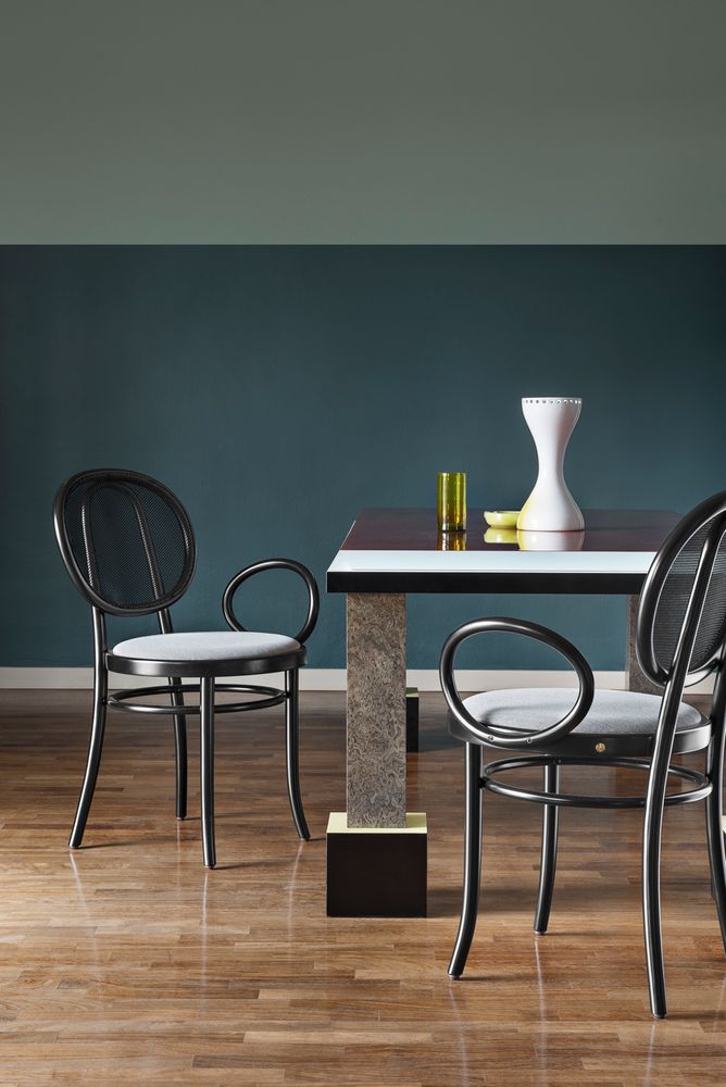 Assises pour bureau - N.0 - GEBRUEDER THONET VIENNA GMBH (GTV)