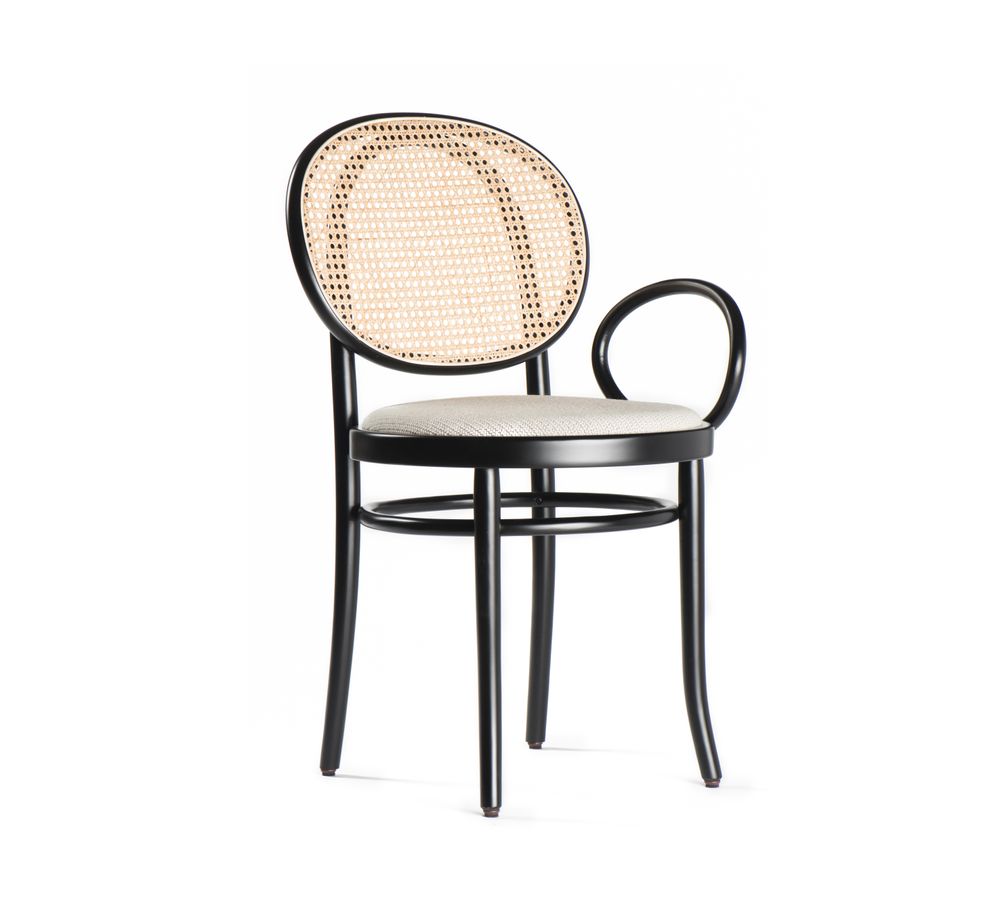 Assises pour bureau - N.0 - GEBRUEDER THONET VIENNA GMBH (GTV)