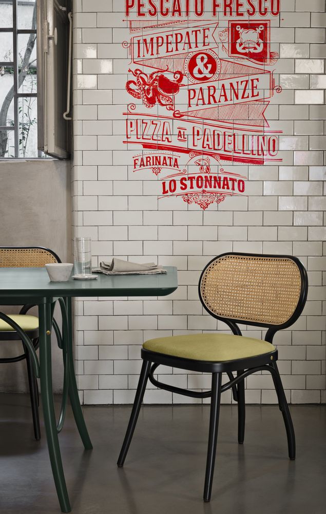 Office seating - BODYSTUHL - GEBRUEDER THONET VIENNA GMBH (GTV)
