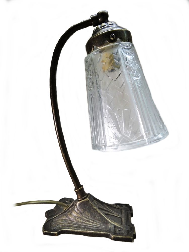 Wall ensembles - Art Deco style lamps, lamp for hotel, lamp for restaurant - TIEF