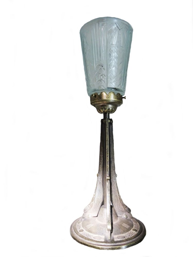 Wall ensembles - Art Deco style lamps, lamp for hotel, lamp for restaurant - TIEF