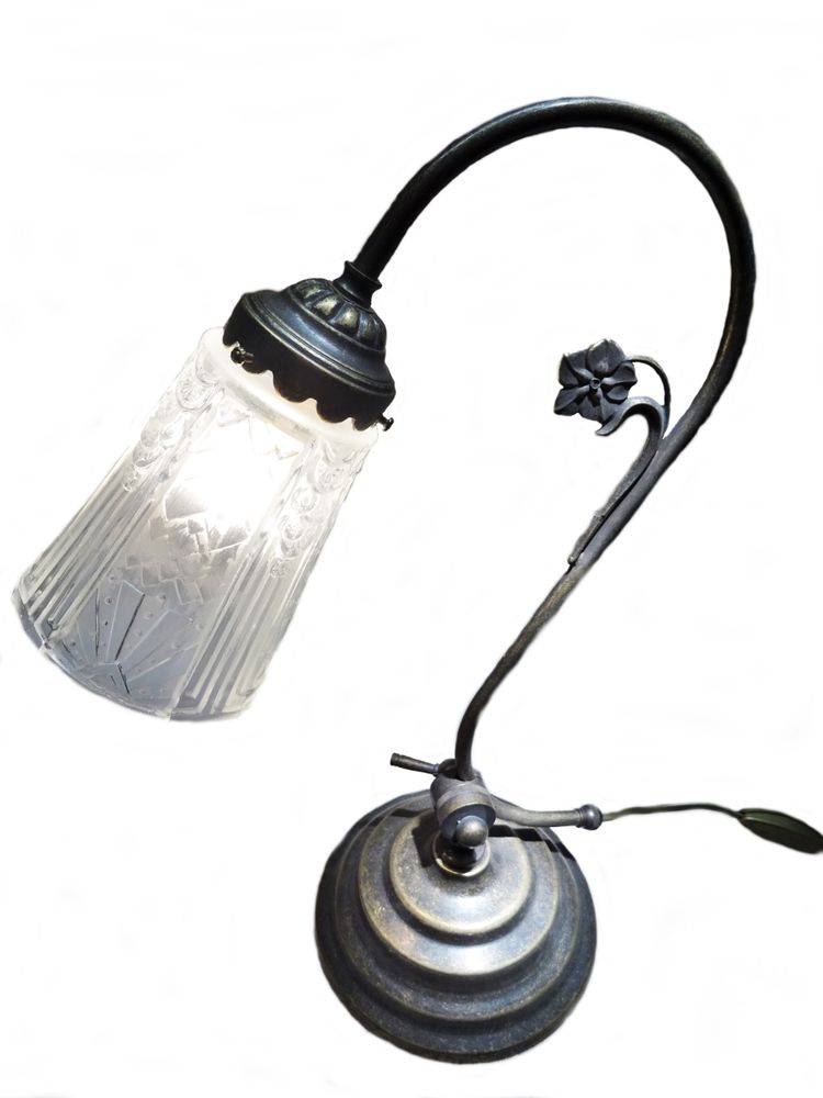 Wall ensembles - Art Deco style lamps, lamp for hotel, lamp for restaurant - TIEF