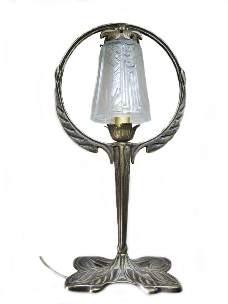 Wall ensembles - Art Deco style lamps, lamp for hotel, lamp for restaurant - TIEF