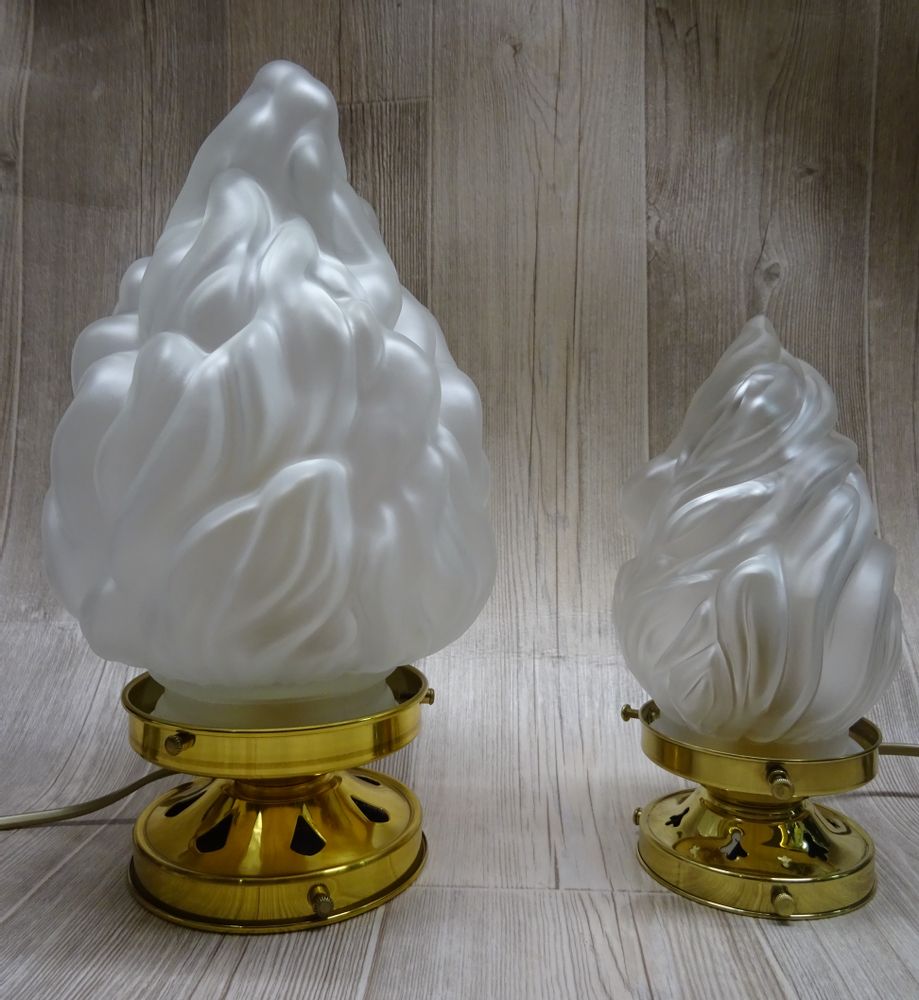 Wall ensembles - Art Deco style lamps, lamp for hotel, lamp for restaurant - TIEF