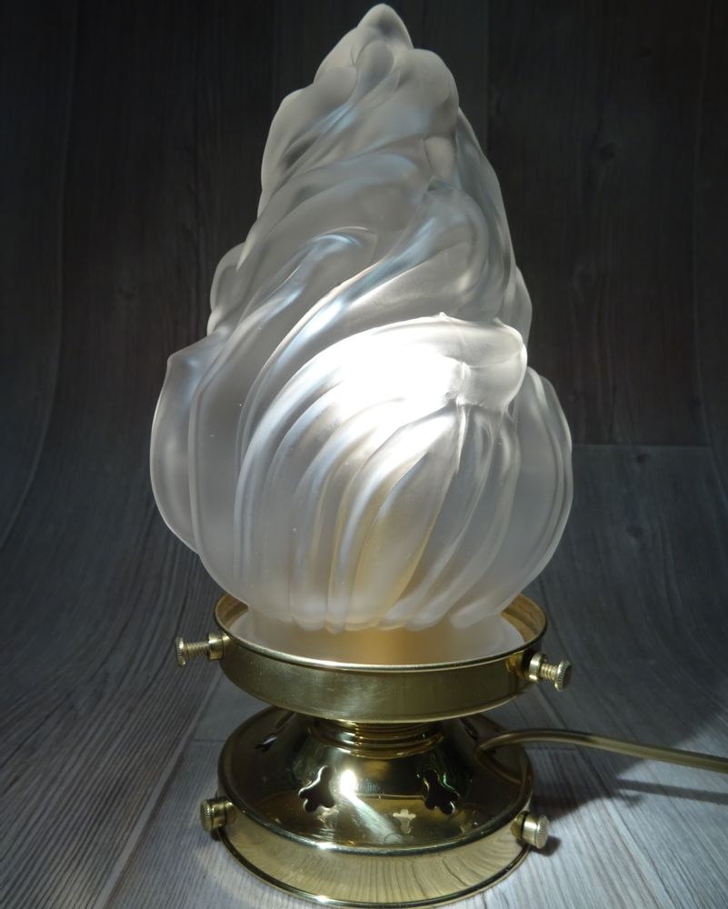 Wall ensembles - Art Deco style lamps, lamp for hotel, lamp for restaurant - TIEF