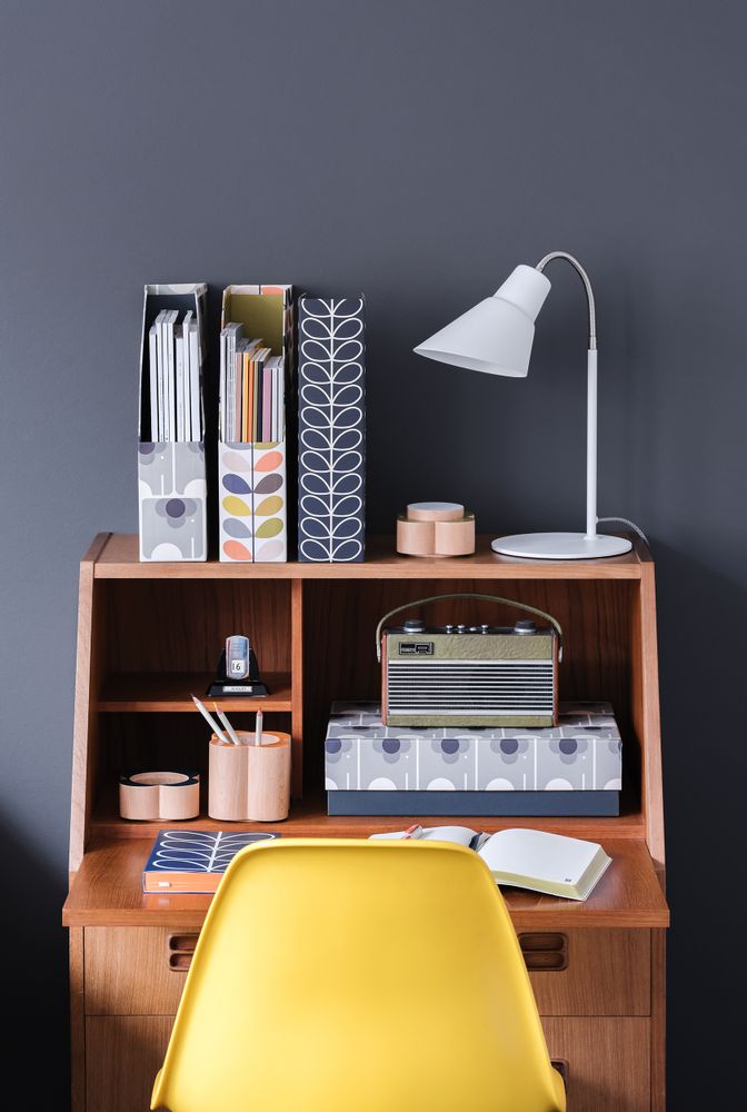 Autres fournitures bureau  - Orla Kiely Papeterie - WILD & WOLF