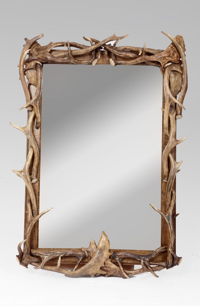 Miroirs - MIROIR AVIEMORE. - CLOCK HOUSE FURNITURE