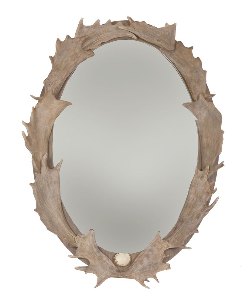 Miroirs - MIROIR AVIEMORE. - CLOCK HOUSE FURNITURE