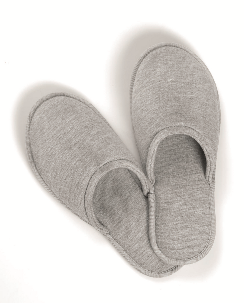 Homewear - Chaussons Relax & Diamond & Chevron - L'APPARTEMENT