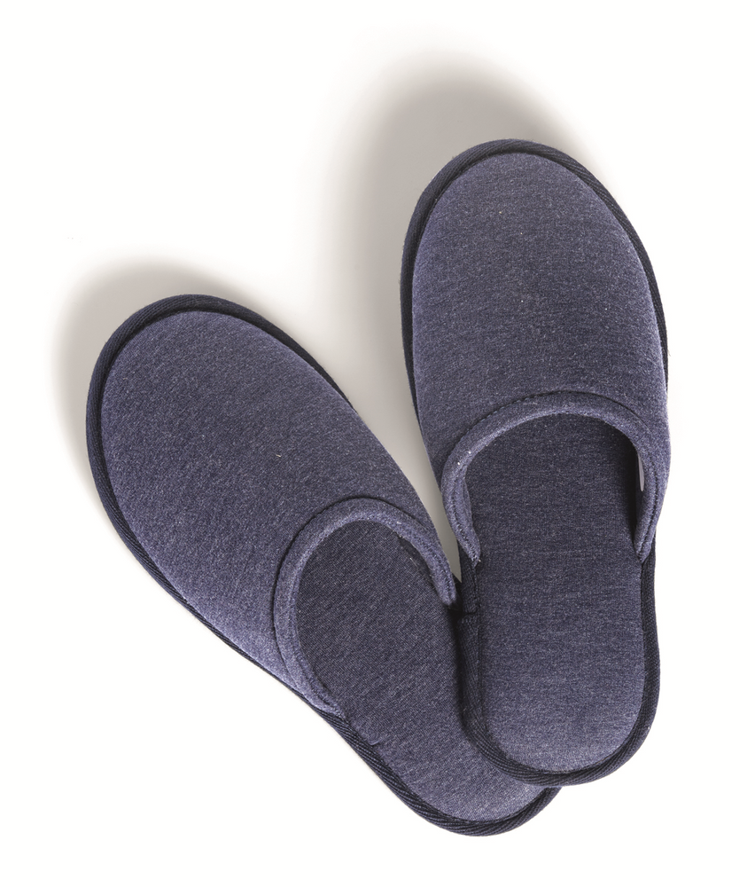 Homewear - Chaussons Relax & Diamond & Chevron - L'APPARTEMENT