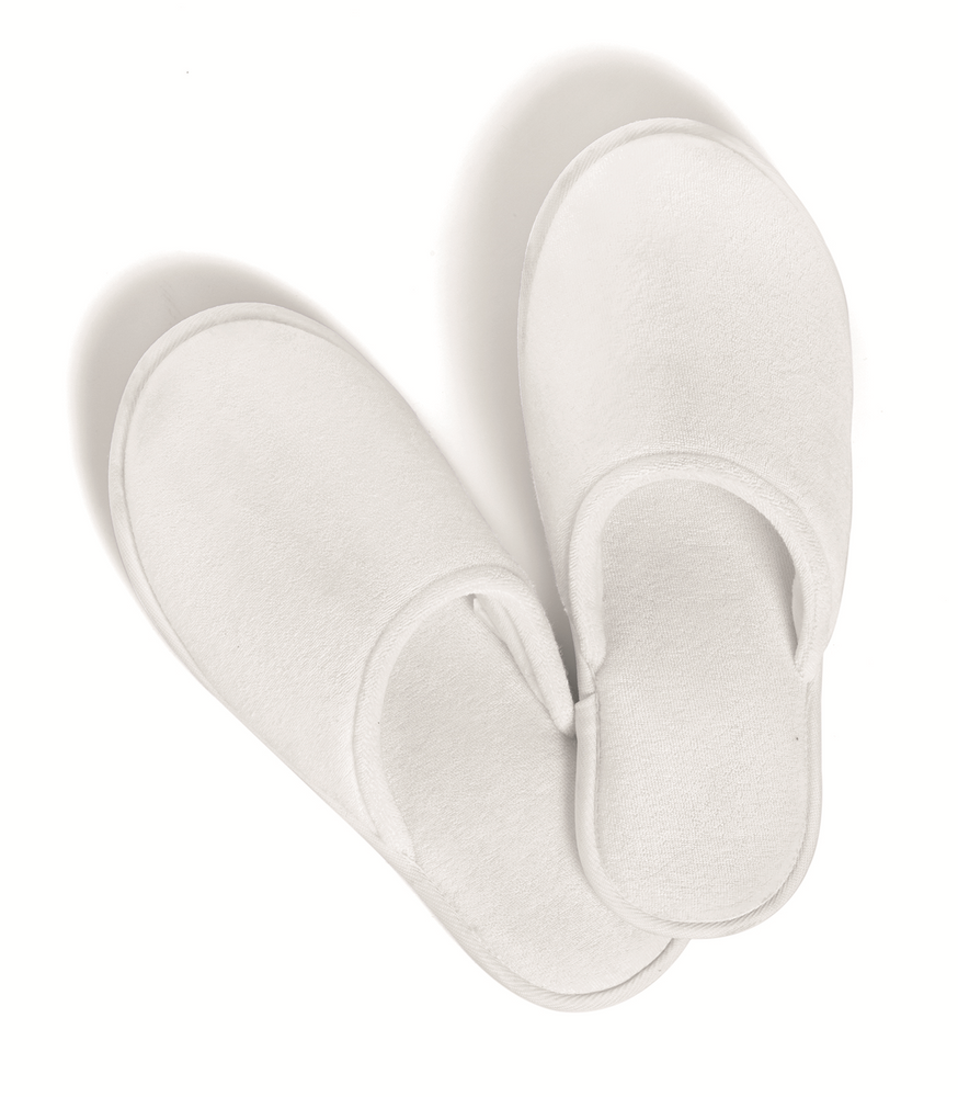Homewear - Chaussons Relax & Diamond & Chevron - L'APPARTEMENT