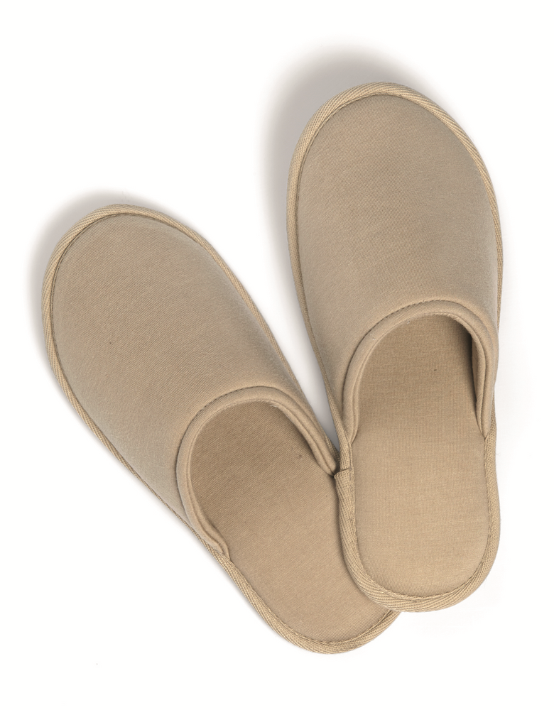 Homewear - Chaussons Relax & Diamond & Chevron - L'APPARTEMENT