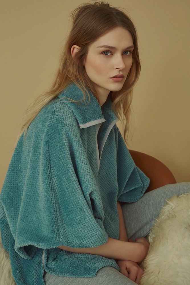 Homewear - PLUTO Collection - PLUTO LINGERIE