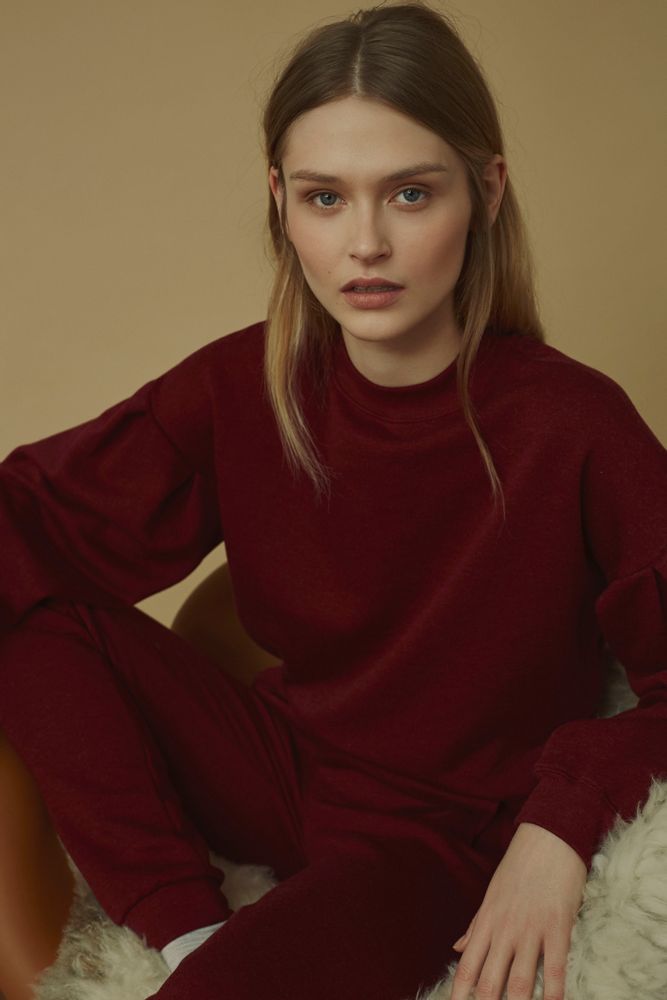 Homewear - PLUTO Collection - PLUTO LINGERIE