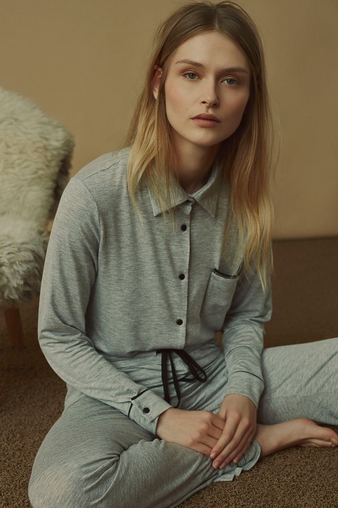 Homewear - PLUTO Collection - PLUTO LINGERIE