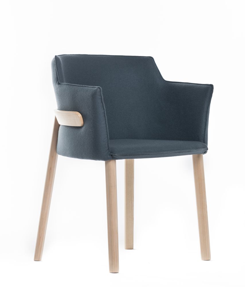 Assises pour bureau - PINCE - GEBRUEDER THONET VIENNA GMBH (GTV)