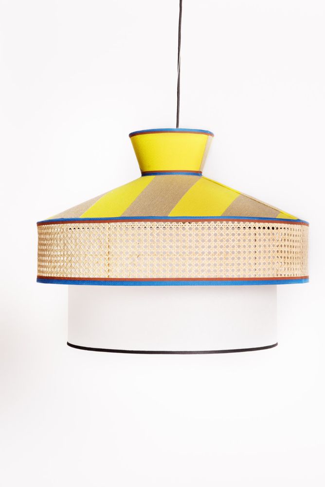 Lampadaires - WAGASA - by Servomuto - GEBRUEDER THONET VIENNA GMBH (GTV)