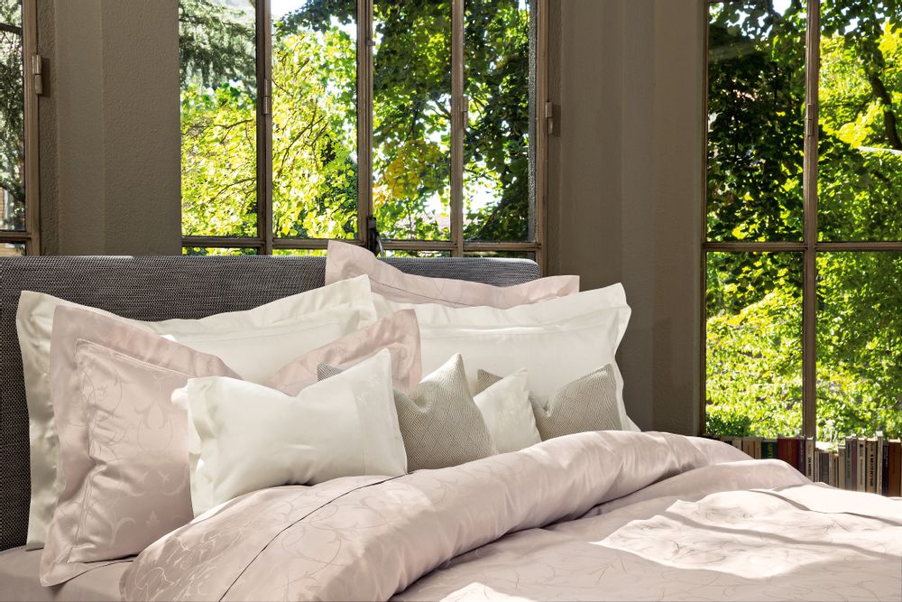 Linge de lit - AURORA - QUAGLIOTTI SPA