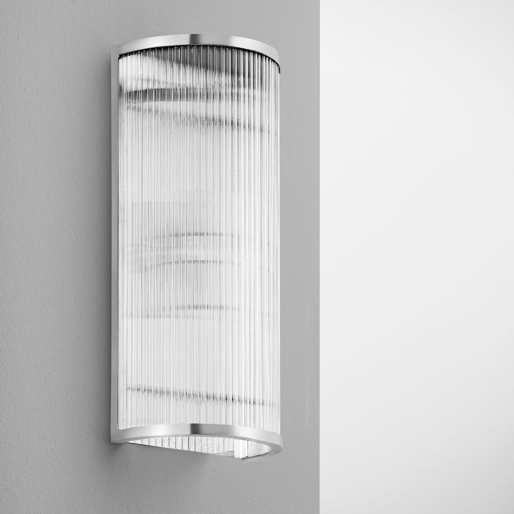 Appliques - Art Deco Wall Light - CALÈCHE