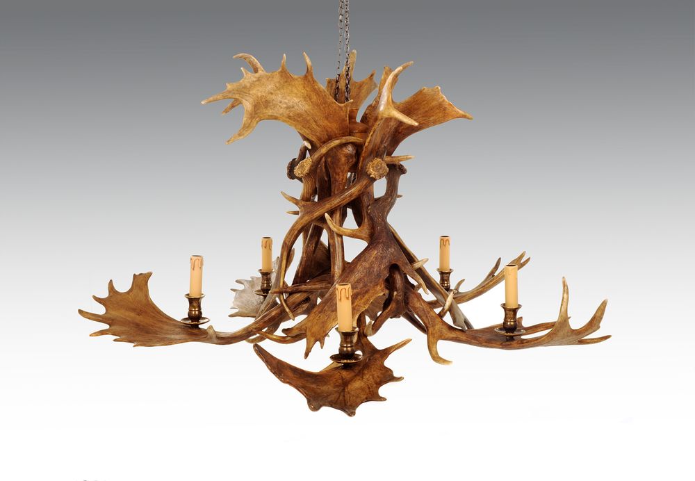 Suspensions - LUSTRE EN BOIS - CLOCK HOUSE FURNITURE