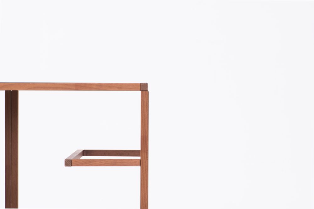 Bibliothèques - Text Block x8 Set - WISE HABIT