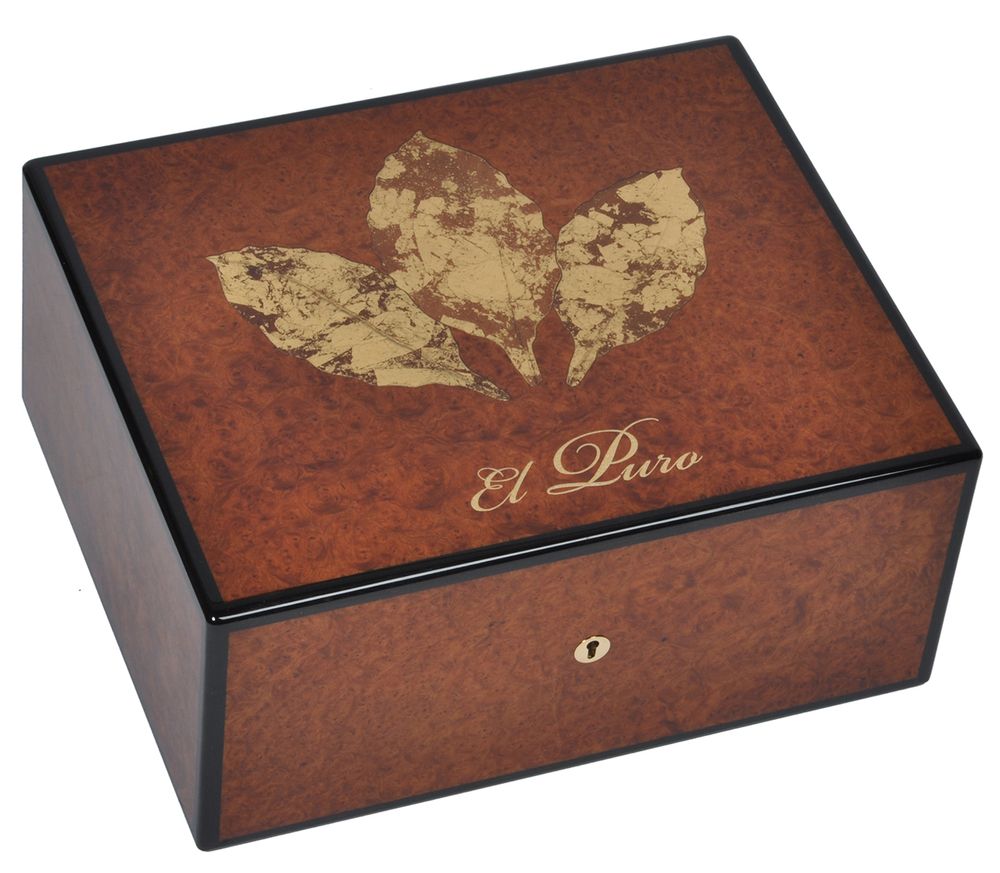 Gifts - "El Puro" collection - ELIE BLEU