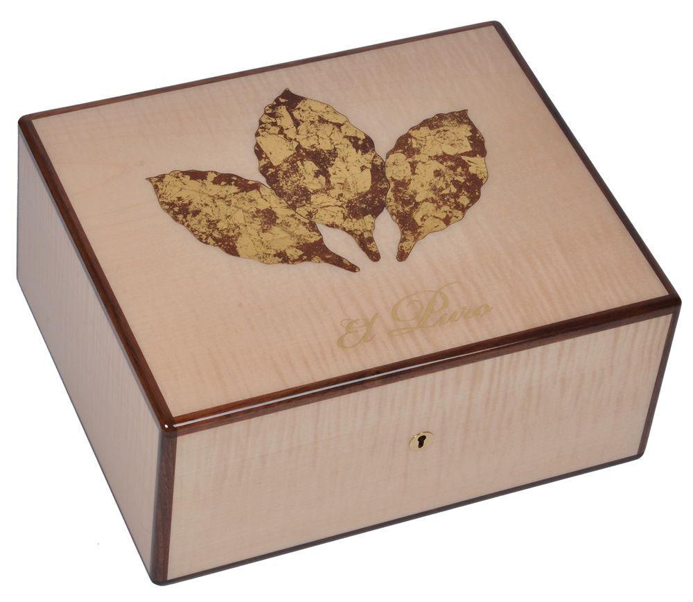 Gifts - "El Puro" collection - ELIE BLEU