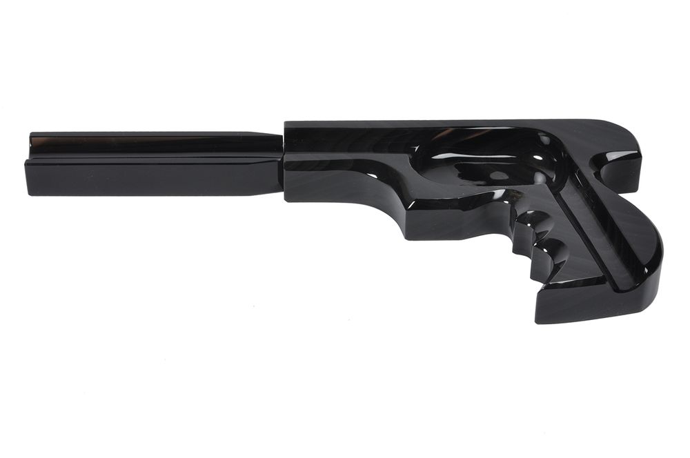 Gifts - "Gun Thriller" collection - ELIE BLEU