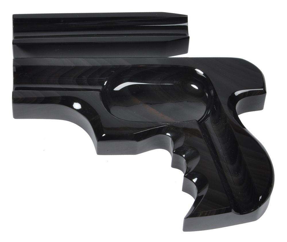 Gifts - "Gun Thriller" collection - ELIE BLEU
