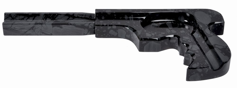 Gifts - "Gun Thriller" collection - ELIE BLEU