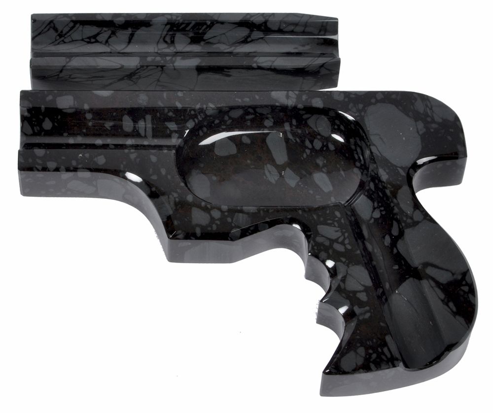 Gifts - "Gun Thriller" collection - ELIE BLEU