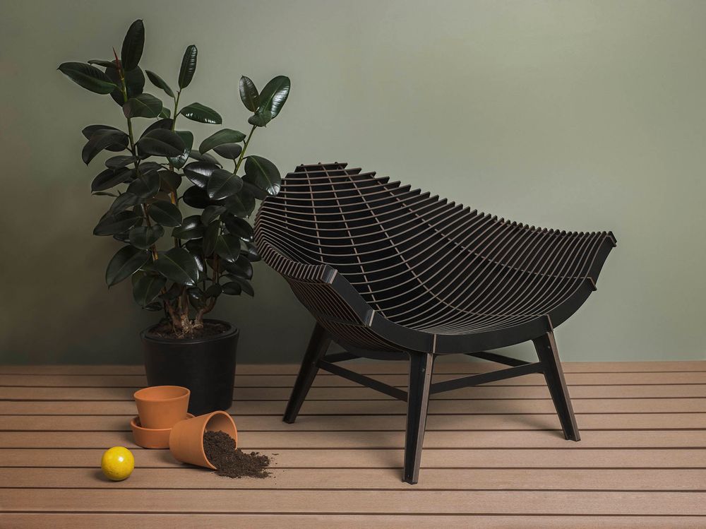 Armchairs - Manta - armchair - IBRIDE