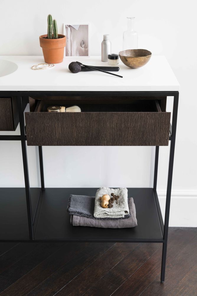 Console table - Frame - EX.T