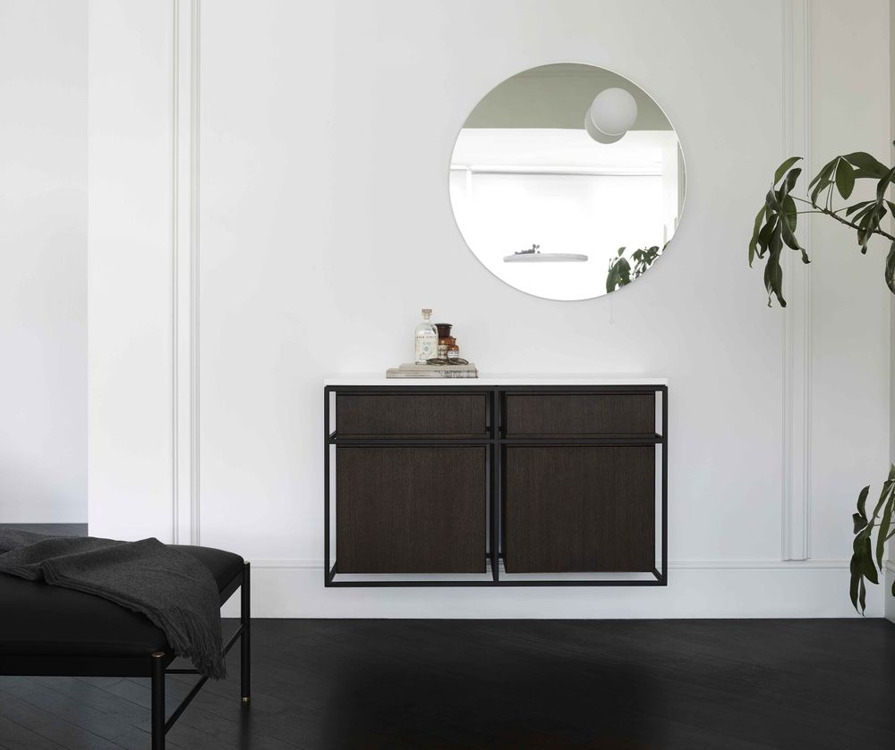 Console table - Frame - EX.T