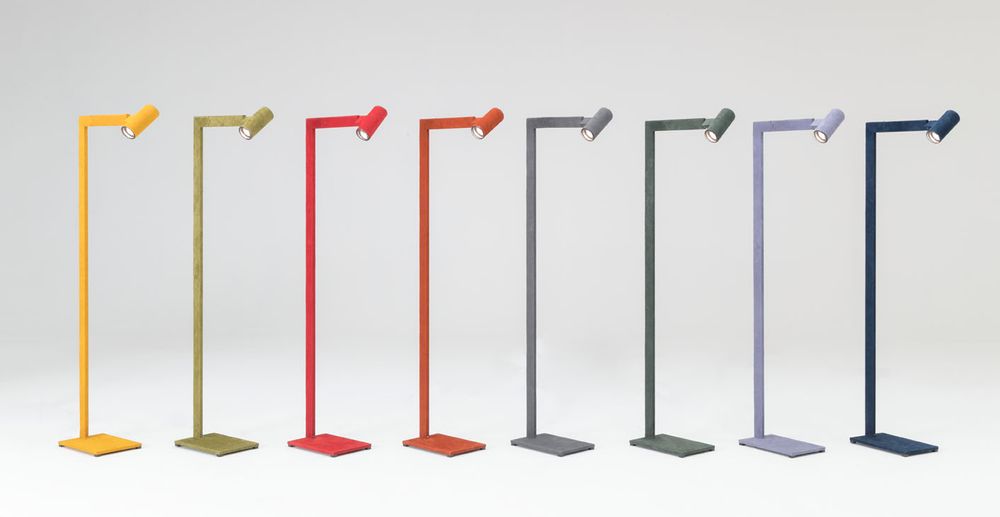 Floor lamps - MAHARI Floor lamp - NAHOOR