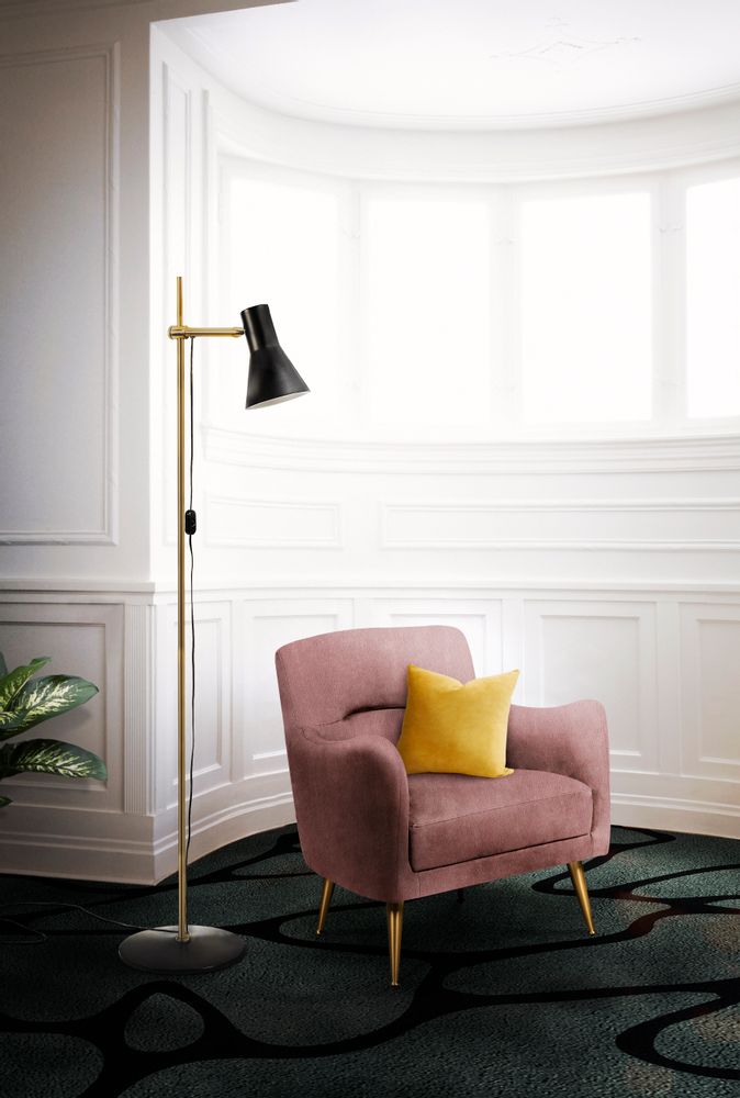 Fauteuils pour collectivités - Dandridge | Fauteuil - ESSENTIAL HOME