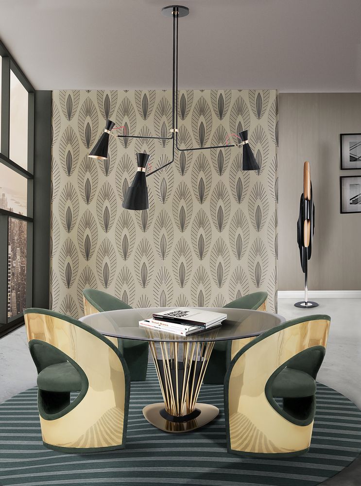 Chairs for hospitalities & contracts - Jones | Dining Chair - ESSENTIAL HOME