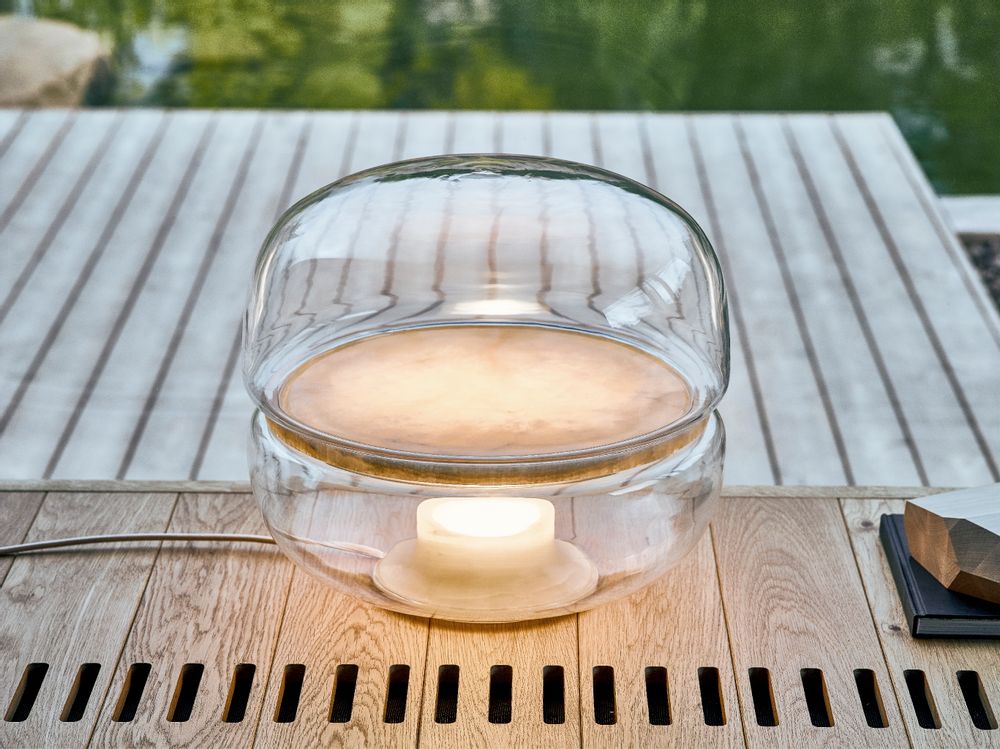 Lampes de table - Macaron - BROKIS