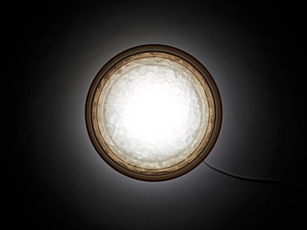 Lampes de table - Macaron - BROKIS