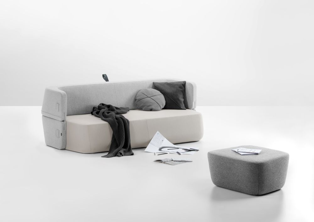 Sofas - Revolve - PROSTORIA