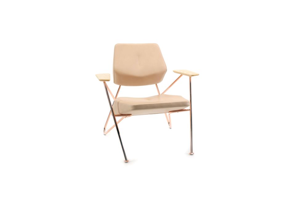 Fauteuils - Polygon - PROSTORIA
