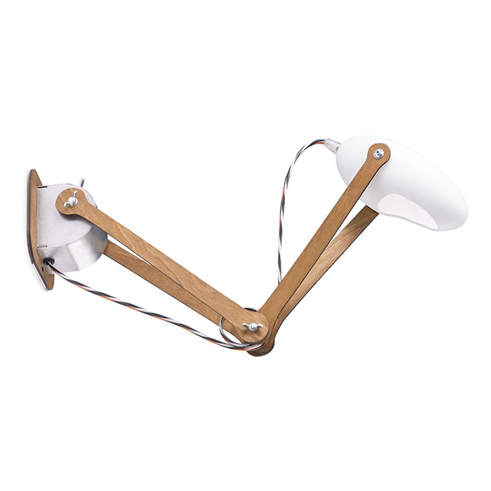 Wall lamps - PILAF BRACKET WALL LAMP - TSÉ & TSÉ