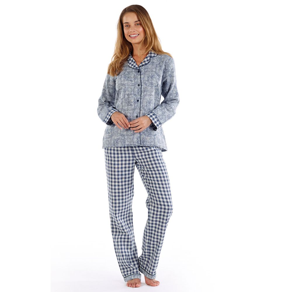 Homewear - Pyjama set Laura Collection - L'APPARTEMENT