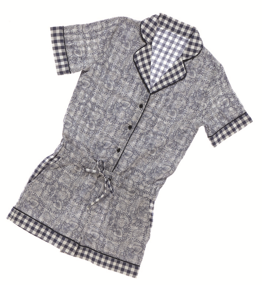 Homewear - Pyjama set Laura Collection - L'APPARTEMENT